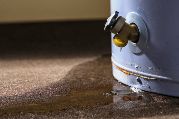 Reliable Adrian, MO Water damage restoration Solutions