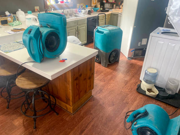 Adrian, MO Water damage restoration Company