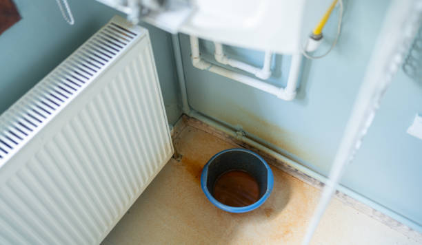 Best Emergency water damage restoration  in Adrian, MO